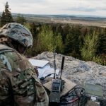Pentagon warns it’s not prepared for homeland drone attack