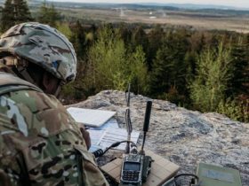 Pentagon warns it’s not prepared for homeland drone attack