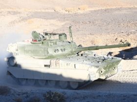 The Army made a tank it doesn’t need and can’t use. Now it’s figuring out what to do with it.