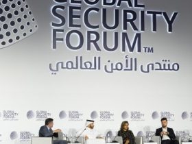 Experts see rise of powerful non-state groups as US retreats from global stage