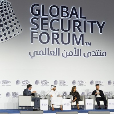 Experts see rise of powerful non-state groups as US retreats from global stage