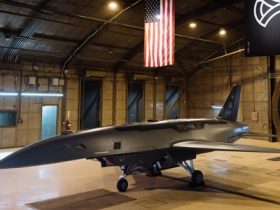 Air Force begins ground testing for CCA program