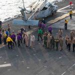 Marines’ top goal: 3 amphibious ready groups at sea