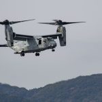 Ospreys won’t return to full flight operations until 2026