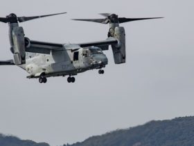 Ospreys won’t return to full flight operations until 2026