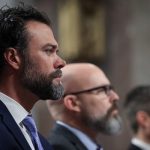 Trump’s pick for Air Force No. 2 civilian defends past political comments