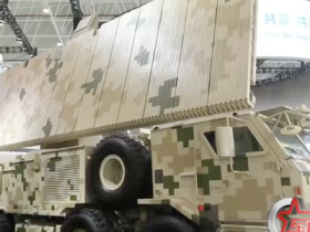 China’s counter-UAV efforts reveal more than technological advancement