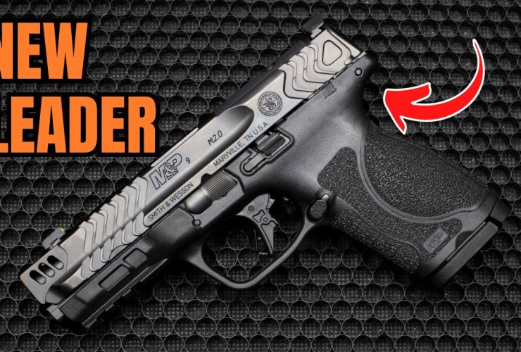 5 Guns Everyone Should Own: Who’s the New Leader?