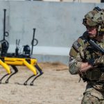 Army’s latest networked-warfare experiment ‘took back’ Fort Irwin