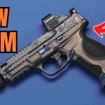 5 New 9mm Pistols In 2025 That Will Make You Ditch Your Current Gun!