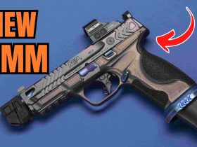 5 New 9mm Pistols In 2025 That Will Make You Ditch Your Current Gun!