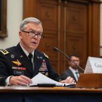 Forging a new national security alliance