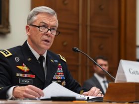 Forging a new national security alliance