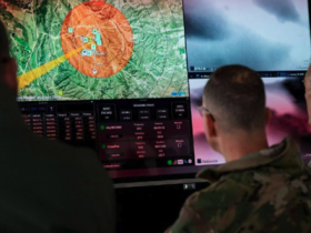 Wanted: counter-drone defenses that don’t hurt surrounding neighborhoods