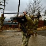 Chilling effects: What one Army unit learned about cold-weather drone warfare