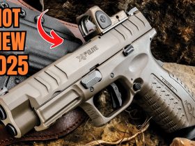 Best 10mm Pistols 2025: Who’s the New 10mm Leader?