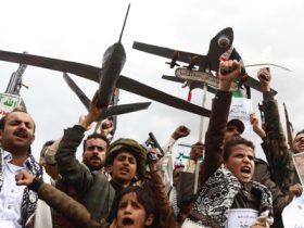 In Yemen, Trump risks falling into an ‘airpower trap’