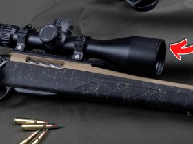6 Must Have RIFLES Selling Fast in the U.S.!