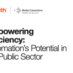 Empowering Efficiency: Automation’s Potential in the Public Sector