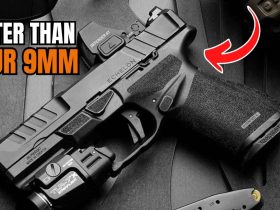 TOP 5 New 9mm Pistols In 2025 Likely Better Than Your 9mm