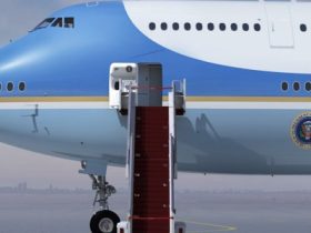 Boeing says it can deliver Air Force One in 2027—if requirements are relaxed