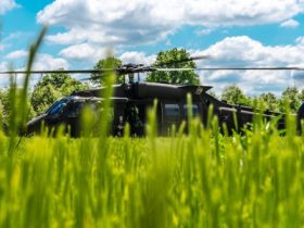 Army leaders clash with Connecticut lawmaker on future of Black Hawk helicopter