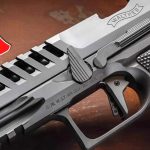 TOP 5 BEST 9MM PISTOL ON THE PLANET IN 2025!