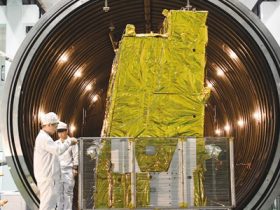 A closer look at the Chinese space company accused of helping the Houthis