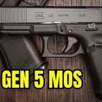 Meet the G49 Gen 5 MOS: Glock Just Perfected the Carry Gun