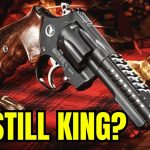 The .357 Magnum: The Legend That Never Fails!