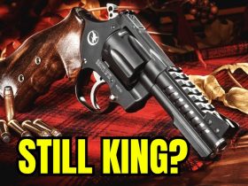 The .357 Magnum: The Legend That Never Fails!