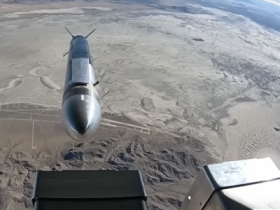 Air Force Special Operations wants to fire cruise missiles from Reaper drones