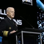 AI is helping the Pentagon go from finding targets to predicting threats