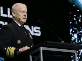 AI is helping the Pentagon go from finding targets to predicting threats