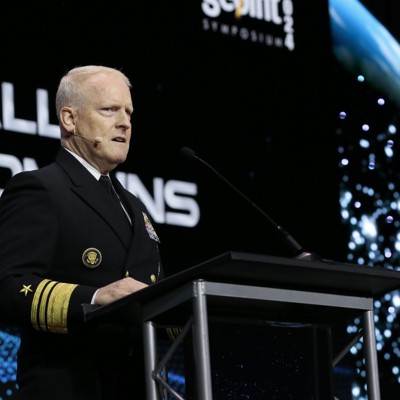 AI is helping the Pentagon go from finding targets to predicting threats