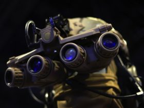 Make big things small and small things big: SOCOM’s gear wishlist