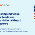 Optimizing Individual Health Readiness for the National Guard and Reserve