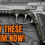 The 9mm Handguns I’m Sure People Will Be Buying This 2025