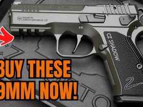 The 9mm Handguns I’m Sure People Will Be Buying This 2025