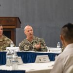 JSOC commander likely to be SOCOM pick, sources say