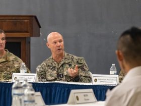 JSOC commander likely to be SOCOM pick, sources say
