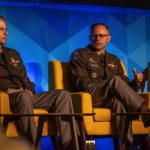Army prepping for Pacific conflict with prepositioned equipment, logistics hubs