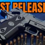 TOP 15 Best Concealed Carry Guns 2025: New #1 Carry Gun!