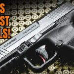 Top 6 New Pistols That Took Over 2025 (And Deserved It)