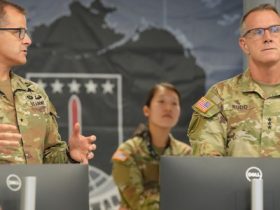 Pacific multidomain task forces are looking for long-range drones