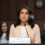 US spy chief fires intelligence leaders who disputed Trump’s Venezuela-gang claims