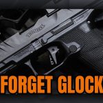 Forget Glock! These 5 Handguns Are the LEADERS of 2025!