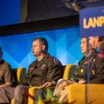 Army designating Reserve units for repeat deployments to INDOPACOM