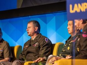 Army designating Reserve units for repeat deployments to INDOPACOM