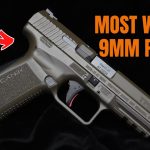Top 6 Most Wanted 9mm Handguns As Of April 2025